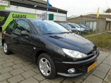 Peugeot 206 - 1.4 Air-line 3