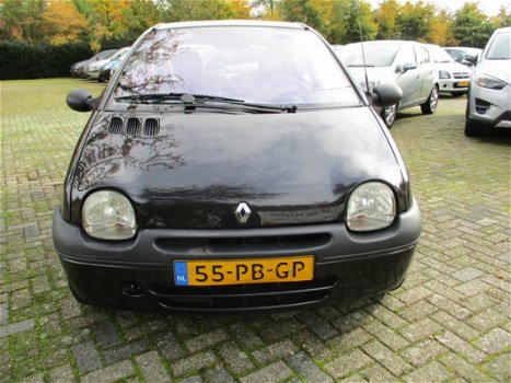 Renault Twingo - 1.2 Authentique - 1