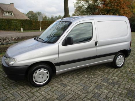 Peugeot Partner - 170C 1.9 X Airco - 1