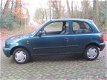 Nissan Micra - 1.0 L automaat - 1 - Thumbnail