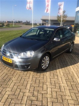 Volkswagen Jetta - 1.4 TSI Comfortline Nette goed onderhouden Jetta - 1