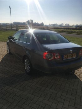 Volkswagen Jetta - 1.4 TSI Comfortline Nette goed onderhouden Jetta - 1