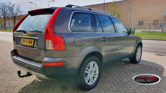 Volvo XC90 - 2.4 D5 Summum - 1