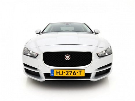 Jaguar XE - 2.0 D Prestige AUT. *NAVI+PDC+ECC+CRUISE - 1