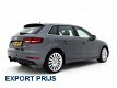Audi A3 Sportback - 1.4 e-tron |EX BTW| PHEV Ambition Pro Line plus *XENON+LEDER+NAVI+PDC+ECC+CRUISE - 1 - Thumbnail