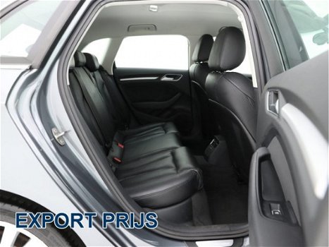 Audi A3 Sportback - 1.4 e-tron |EX BTW| PHEV Ambition Pro Line plus *XENON+LEDER+NAVI+PDC+ECC+CRUISE - 1