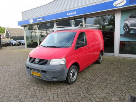 Volkswagen Transporter - 1.9 TDI 300 T800 Baseline - 1