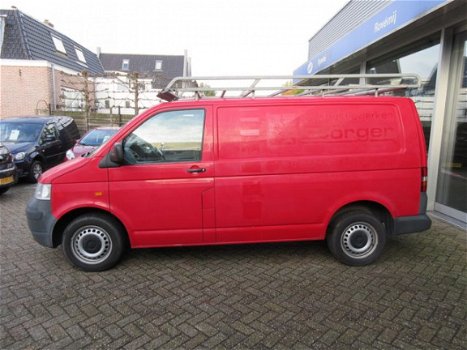 Volkswagen Transporter - 1.9 TDI 300 T800 Baseline - 1