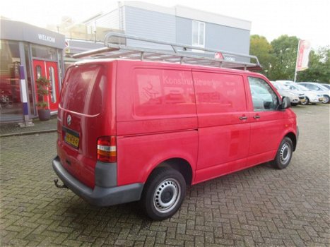 Volkswagen Transporter - 1.9 TDI 300 T800 Baseline - 1