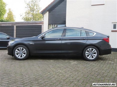 BMW 5-serie Gran Turismo - 520d Gran Turismo High Executive - 1