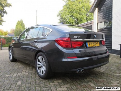 BMW 5-serie Gran Turismo - 520d Gran Turismo High Executive - 1