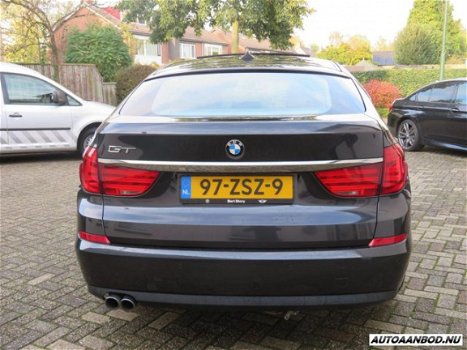 BMW 5-serie Gran Turismo - 520d Gran Turismo High Executive - 1