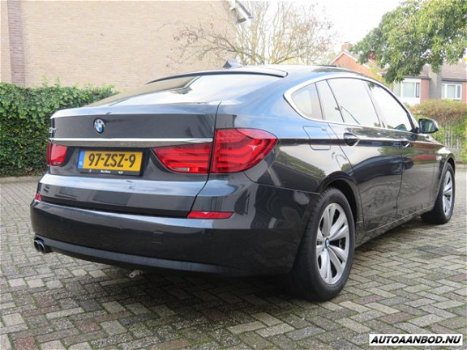 BMW 5-serie Gran Turismo - 520d Gran Turismo High Executive - 1