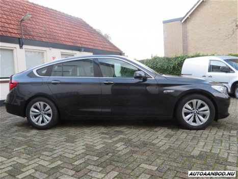 BMW 5-serie Gran Turismo - 520d Gran Turismo High Executive - 1