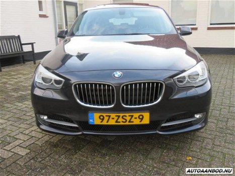 BMW 5-serie Gran Turismo - 520d Gran Turismo High Executive - 1