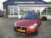 Fiat Sedici - 1.9 JTD Emotion (4x4) AIRCO/CRUISE CONTROL /6 BAK/VOLLEDIG DEALER ONDERHOUDEN DISTRIBU - 1 - Thumbnail