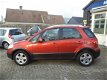 Fiat Sedici - 1.9 JTD Emotion (4x4) AIRCO/CRUISE CONTROL /6 BAK/VOLLEDIG DEALER ONDERHOUDEN DISTRIBU - 1 - Thumbnail