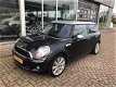 Mini Mini Clubman - 1.6 Cooper S 174pk clima xenon nwe distr - 1 - Thumbnail