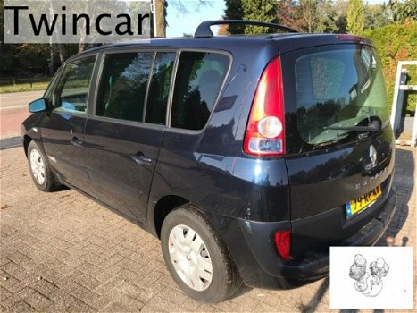 Renault Espace - 2.0 Turbo 16V Authentique - 1