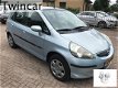 Honda Jazz - 1.4i LS 5-DRS AIRCO LMV DEALEROH - 1 - Thumbnail