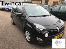 Renault Twingo - 1.2 16V ECO2 PARISIENNE AIRCO