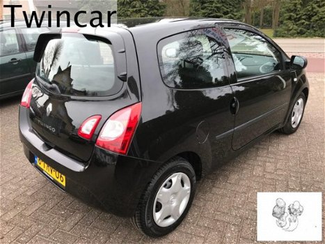 Renault Twingo - 1.2 16V ECO2 PARISIENNE AIRCO - 1