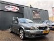 Jaguar X-type - 2.2D Sport 155 PK, Navigatie, 6-Bak - 1 - Thumbnail