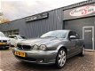 Jaguar X-type - 2.2D Sport 155 PK, Navigatie, 6-Bak - 1 - Thumbnail