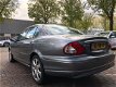 Jaguar X-type - 2.2D Sport 155 PK, Navigatie, 6-Bak - 1 - Thumbnail