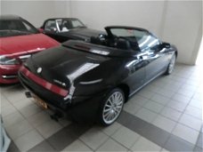 Alfa Romeo Spider - 2.0-16V T.Spark