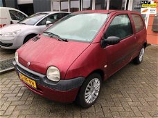 Renault Twingo - 1.2 Emotion AIRCO NETTE AUTO