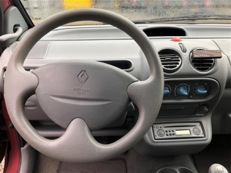 Renault Twingo - 1.2 Emotion AIRCO NETTE AUTO - 1