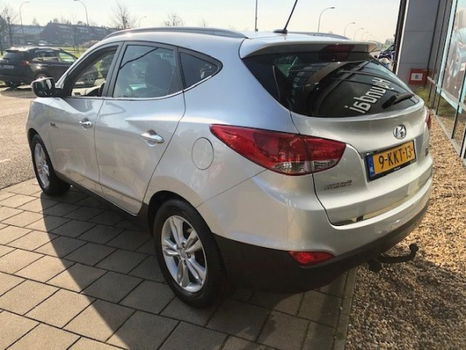 Hyundai ix35 - 1.6i GDI i-Magine l Navi l PDC l Climate l - 1