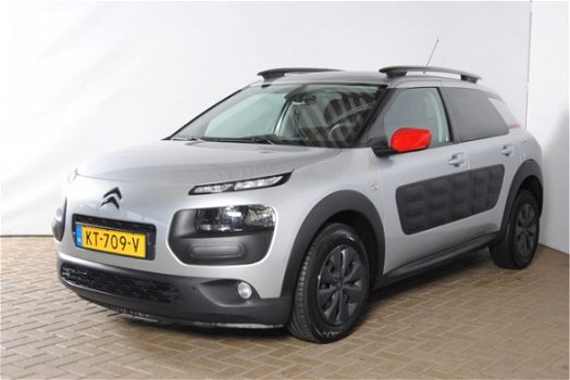 Citroën C4 Cactus - 1.6 BlueHDi Business Plus - 1