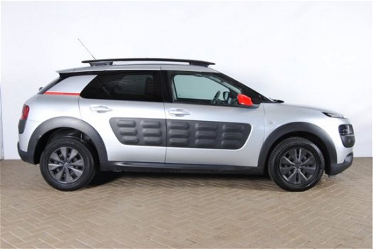 Citroën C4 Cactus - 1.6 BlueHDi Business Plus - 1