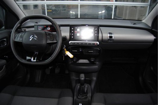 Citroën C4 Cactus - 1.6 BlueHDi Business Plus - 1