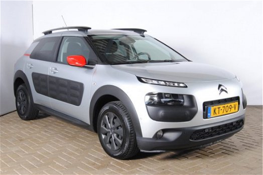 Citroën C4 Cactus - 1.6 BlueHDi Business Plus - 1