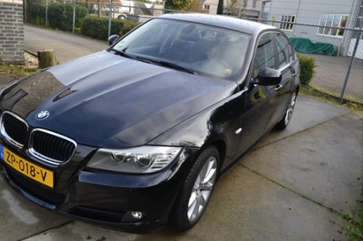 BMW 3-serie - 318i Business Line - 1