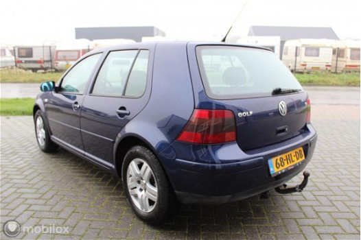 Volkswagen Golf - 1.6-16V Highline cruise, clima, trekhaak - 1