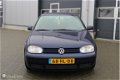 Volkswagen Golf - 1.6-16V Highline cruise, clima, trekhaak - 1 - Thumbnail