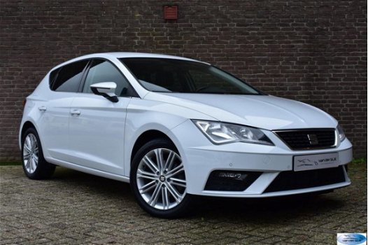 Seat Leon - 1.4 Sport Business Edition - 1