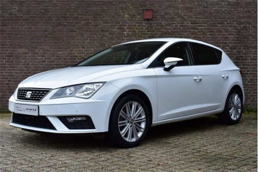 Seat Leon - 1.4 Sport Business Edition - 1