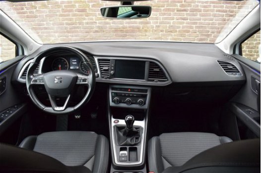 Seat Leon - 1.4 Sport Business Edition - 1