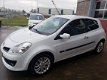 Renault Clio - 1.2-16V Collection 105.000 KM, Airco. LMV, Cruise Control, Rijklaarprijs, Garantie - 1 - Thumbnail