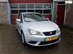 Seat Ibiza - 1.6 TDI, 65.000KM, Zeer Netjes, Airco, Rijklaarprijs, incl. Garantie, - 1 - Thumbnail