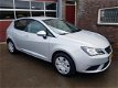 Seat Ibiza - 1.6 TDI, 65.000KM, Zeer Netjes, Airco, Rijklaarprijs, incl. Garantie, - 1 - Thumbnail