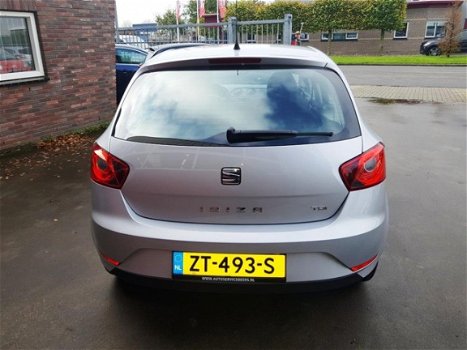 Seat Ibiza - 1.6 TDI, 65.000KM, Zeer Netjes, Airco, Rijklaarprijs, incl. Garantie, - 1