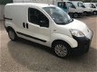 Fiat Fiorino - 1.4 I Benzine CNG AIRCO schuifdeur - 1 - Thumbnail