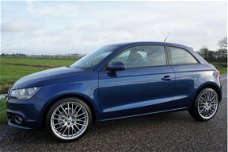Audi A1 - 1.2 TFSI Attraction Pro Line Business