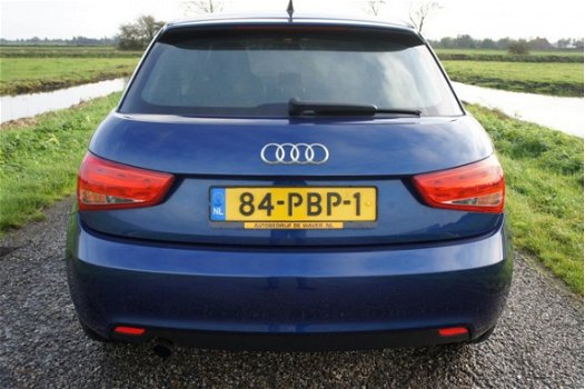 Audi A1 - 1.2 TFSI Attraction Pro Line Business - 1